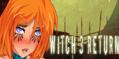女巫3：回归 Witch 3 Return