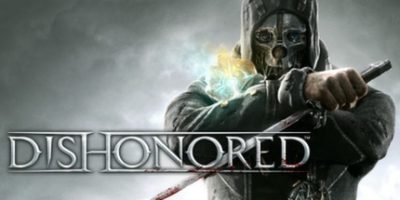 耻辱1/Dishonored