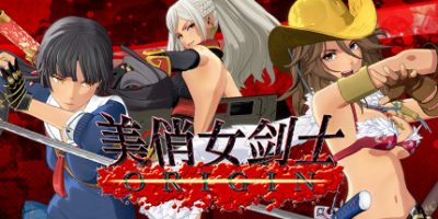 御姐玫瑰：起源 Onee Chanbara ORIGIN（v1.04-Build20210407豪华版）美俏女劍士 起源