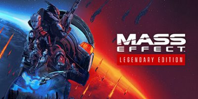 质量效应：传奇版 Mass Effect：Legendary Edition