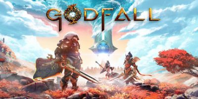 众神陨落终极版/Godfall Ultimate Edition