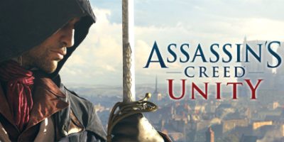 刺客信条5：大革命/Assassin's Creed Unity