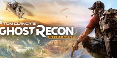 幽灵行动：荒野/Tom Clancy’s Ghost Recon Wildlands