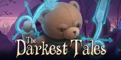 至暗童话 深入梦魇|v1.07|The Darkest Tales/最黑暗的故事