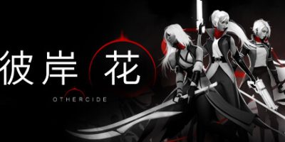 彼岸花|官方中文|本体+1.3.1.0整合即撸|XCI|Othercide