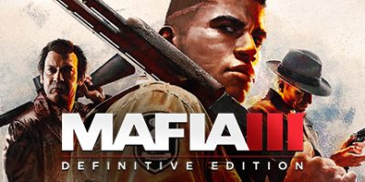 黑手党3：最终版|官方中文|V1.0.1+预购DLC+全DLC|Mafia III: Definitive Edition|四海兄弟3