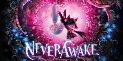 永不觉醒|官方中文|本体+1.1.0升补|NSZ|原版|少女的噩梦/少女的恶梦/永不觉醒/NEVERAWAKE