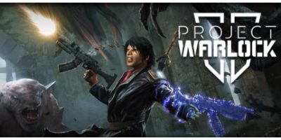 术士计划2|v0.2.7.78|Project Warlock II