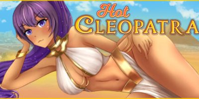 热情的埃及艳后/Hot Cleopatra