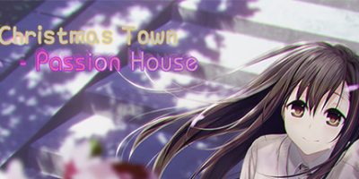 圣诞镇-激情小屋/Christmas Town - Passion House