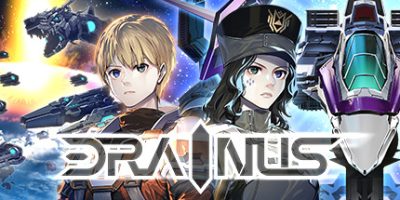 逆流银翼/德雷努斯/逆流号/Drainus