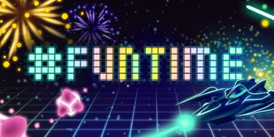 #欢乐时光/#Funtime