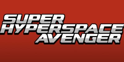 超空间复仇者 Super Hyperspace Avenger