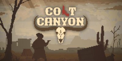 柯尔特峡谷|v1.2.1.1|Colt Canyon