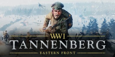 坦能堡/Tannenberg