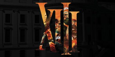 杀手13|英文版|本体+1.7.8260升补|NSP|原版|XIII