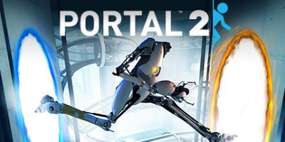 传送门2|v20240107|官方中文|支持手柄|Portal 2