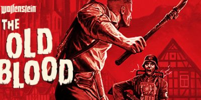 德军总部：旧血脉 Wolfenstein: The Old Blood