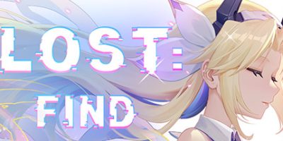 遗失：寻找/遗失：发现/Lost: Find
