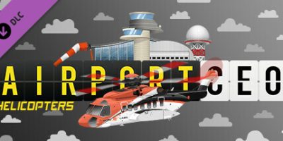 机场CEO|v1.1|全DLC|官方中文|Airport CEO