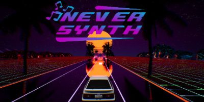 NeverSynth