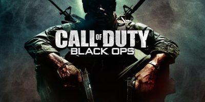 使命召唤7：黑色行动/Call of Duty: Black Ops