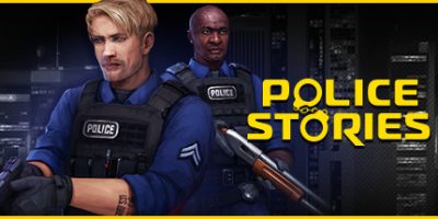 警长故事/警察故事/Police Stories