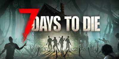 七日杀|正式版|官方中文|支持手柄|7 Days to Die