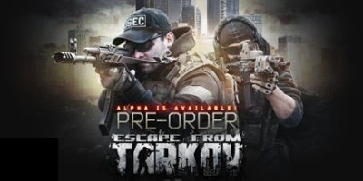 逃离塔科夫|v0.14.9.6.31020|官方中文|Escape from Tarkov