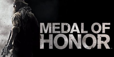 荣誉勋章2010/附荣誉勋章战士,血战太平洋,空降神兵 Medal of Honor