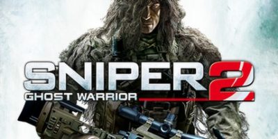 狙击手：幽灵战士2/Sniper: Ghost Warrior 2