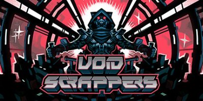空间消除者|官方中文|1.36升补|NSZ|原版|Void Scrappers/虚空废墟者