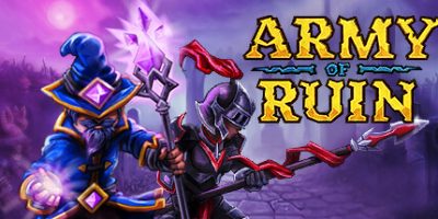 毁灭之军|Build.10254644|Army of Ruin