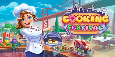 烹饪节 Cooking Festival