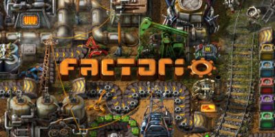异星工厂|v1.1.107|官方中文|支持手柄|Factorio