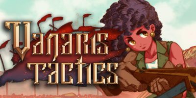 瓦纳利斯：战术|官方中文|NSZ|原版|Vanaris Tactics/瓦纳里斯战术