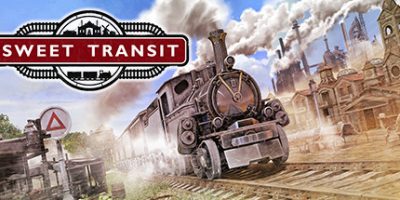 铁路先驱|v1.0|正式版|官方中文|Sweet Transit