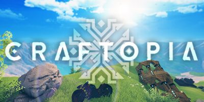 创世理想乡|v20240420|官方中文|支持手柄|修改器|Craftopia