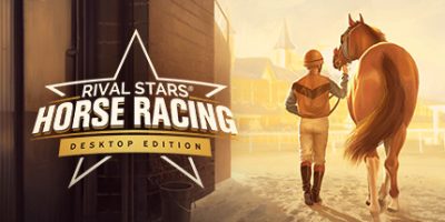 家族传奇：马匹养成竞技|v1.16.1|Rival Stars Horse Racing: Desktop Edition