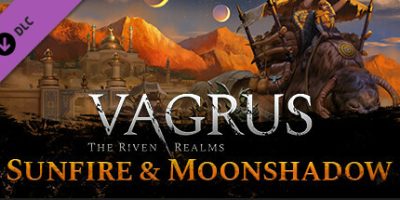 《瓦格鲁斯 - 万壑之地》|V20231108|汉化补丁|全DLC|支持手柄|Vagrus – The Riven Realms
