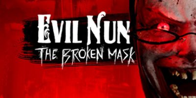 邪恶修女：破碎面具|v1.671|官方中文|支持手柄|Evil Nun: The Broken Mask|邪恶修女夏令营|鬼修女：破碎面具