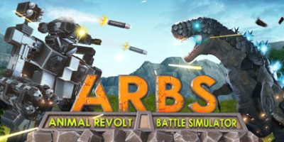 动物起义战斗模拟器|v20231228|官方中文|Animal Revolt Battle Simulator