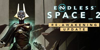 无尽太空2|v1.5.60|豪华版|官方中文|Endless Space 2