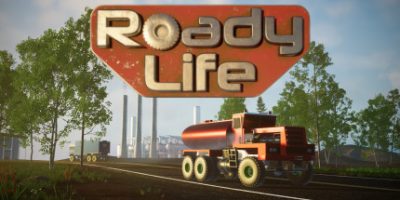 公路人生/罗迪生活/Roady Life