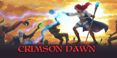 黎明之诺|Build.10720667|Crimson Dawn