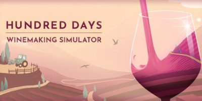 酿造物语/百日：酿酒模拟器/Hundred Days - Winemaking Simulator