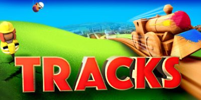 轨道：火车游戏/轨道：模型游戏/Tracks - The Train Set Game