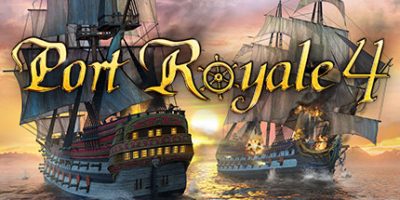 海商王4/Port Royale 4
