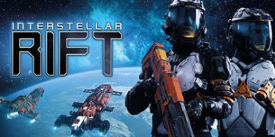 星际裂谷/Interstellar Rift