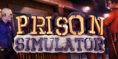 监狱模拟器|官方中文|NSZ|原版|Prison Simulator
